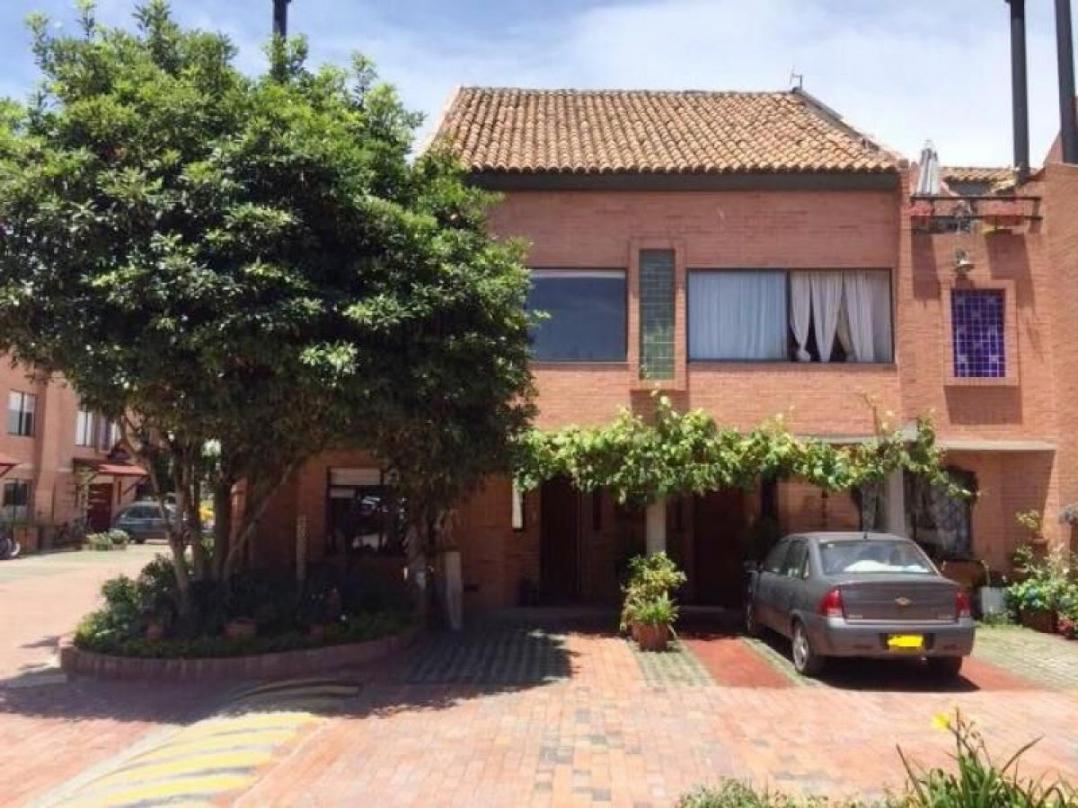 3 Schlafzimmer Haus in Cundinamarca, Colombia, Nr. 1254