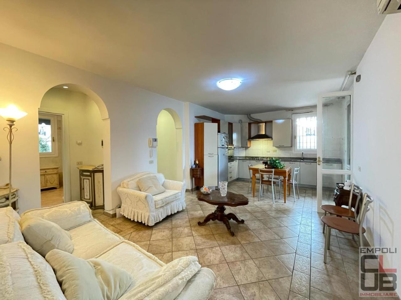 3 rooms Apartment in Empoli, Italy No. 64289