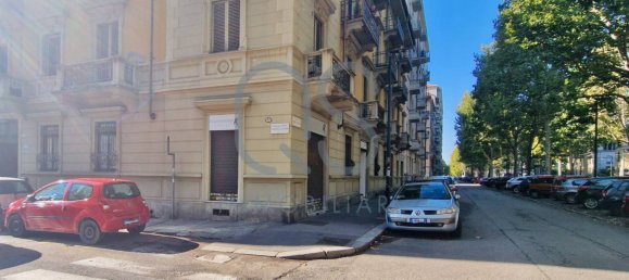 4 rooms Office in Turin, Italy No. 370326 22