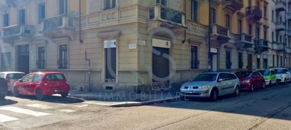 4 rooms Office in Turin, Italy No. 370326 21