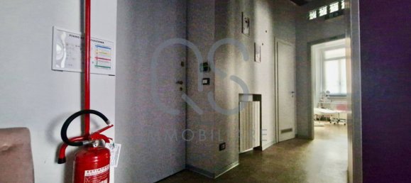 4 rooms Office in Turin, Italy No. 370326 14