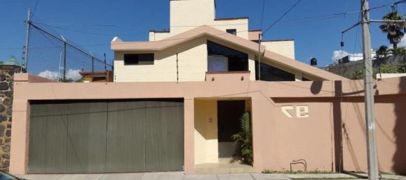 4 chambres Maison à Morelos, Mexico No. 161208 2