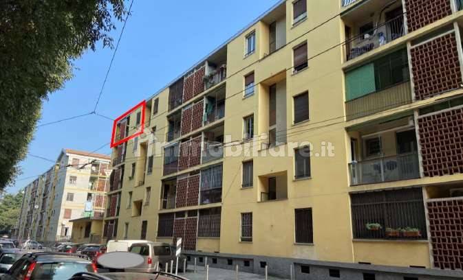 2 bedrooms Apartment in Milan, Italy No. 288094