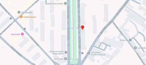 2 bedrooms Apartment in Milan, Italy No. 288094 5