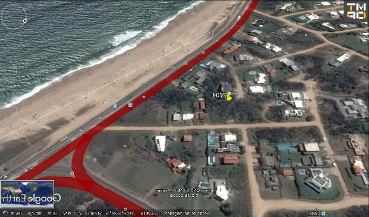 Terreno en Maldonado, Uruguay No. 15676