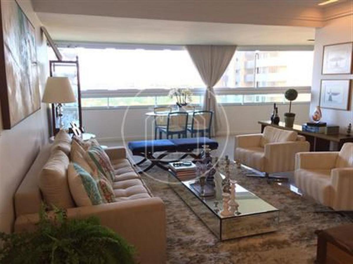 Квартира с 3 спальнями в Салвадор-ду-Сул, Бразилия № 544852