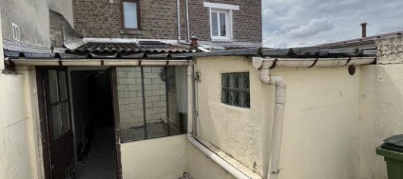 Villa T3 em Amiens, France N.º 363756 6