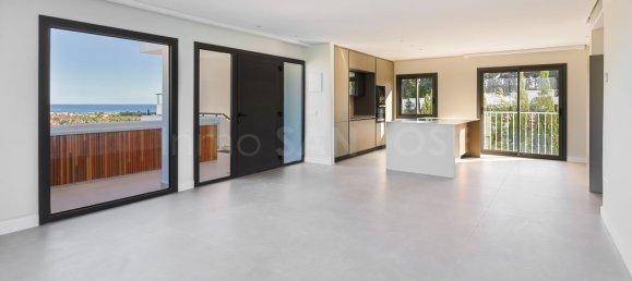 Ático de 2 dormitorios en Marbella, Spain No. 126550 7