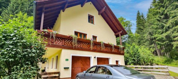 4 rooms House in Gaal, Austria No. 210482 46