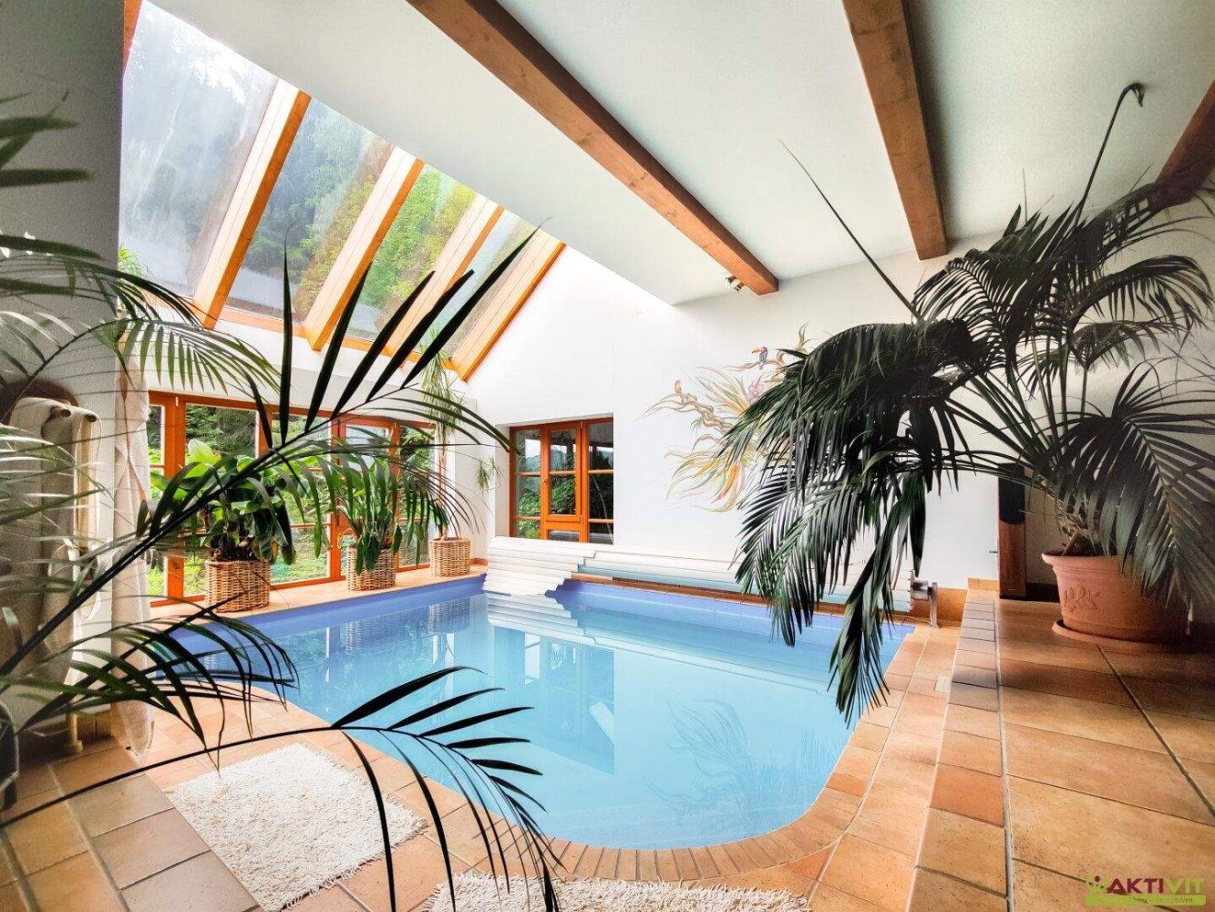 4 rooms House in Gaal, Austria No. 210482