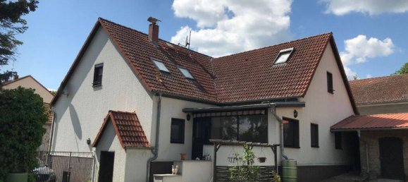 5 bedrooms House in Potsdam-Mittelmark, Germany No. 44562 9