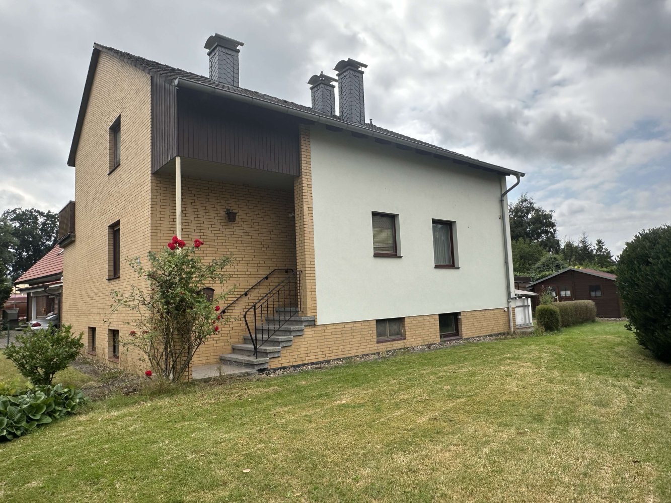 7 bedrooms Townhouse in Peine, Germany No. 189855