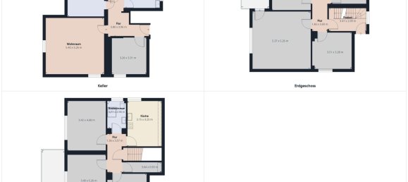 7 bedrooms Townhouse in Peine, Germany No. 189855 27