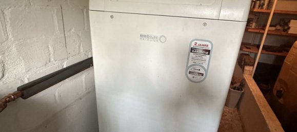 7 bedrooms Townhouse in Peine, Germany No. 189855 24