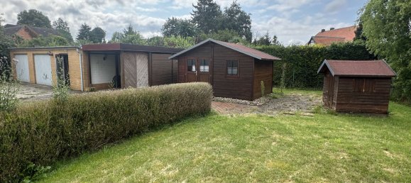 7 bedrooms Townhouse in Peine, Germany No. 189855 2