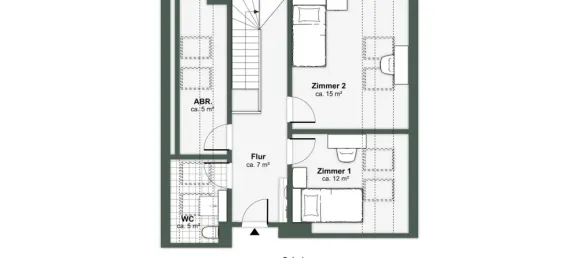 4 Schlafzimmer Wohnung in Prenzlauer Berg, Germany, Nr. 39535 7