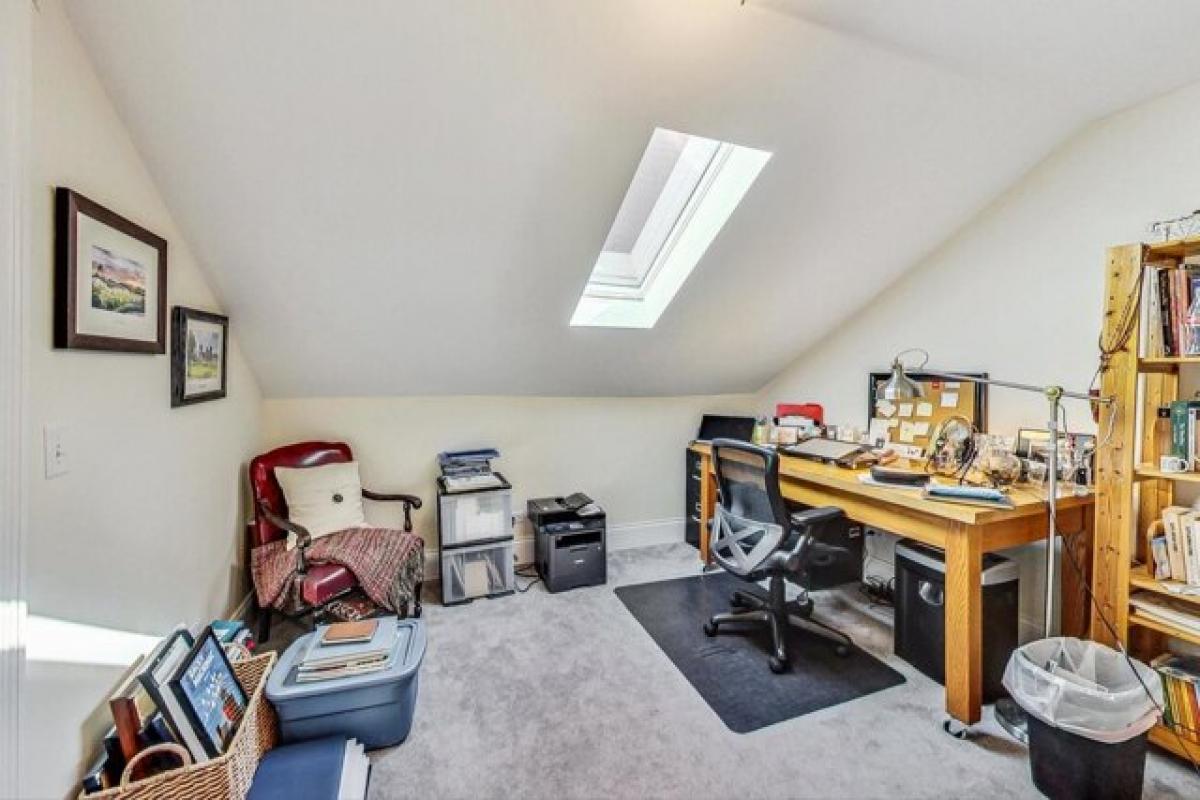 7 bedrooms House in Chicago, USA No. 399308