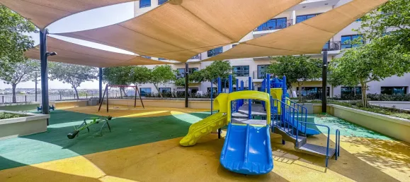 2 غرف نوم شقة في Dubai South (Dubai World Central), UAE رقم 105906 14