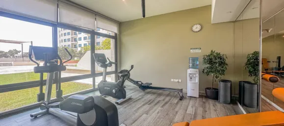 2 غرف نوم شقة في Dubai South (Dubai World Central), UAE رقم 105906 17