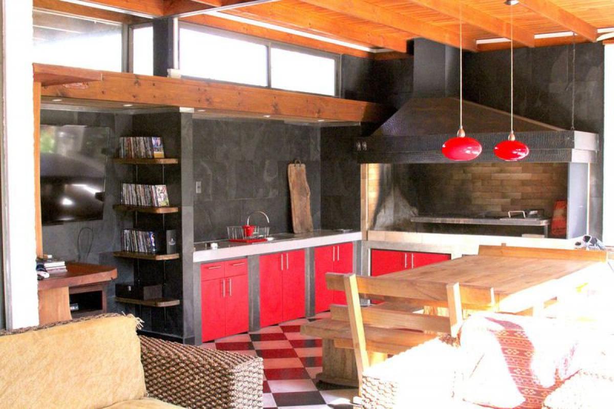 5 bedrooms House in Chacabuco, Chile No. 3931