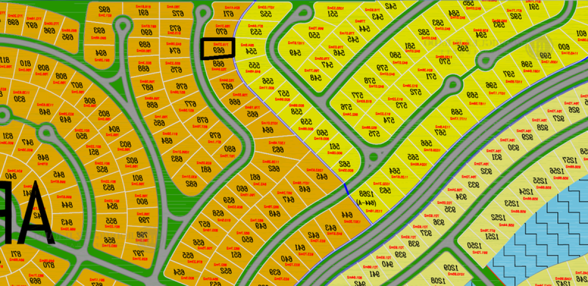  Land in Escobar, Argentina No. 120150