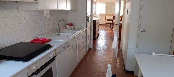 6 rooms Apartment in Urbino, Italy No. 105002 11
