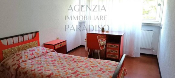 6 rooms Apartment in Urbino, Italy No. 105002 16