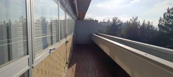 6 rooms Apartment in Urbino, Italy No. 105002 13
