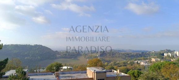 6 rooms Apartment in Urbino, Italy No. 105002 14