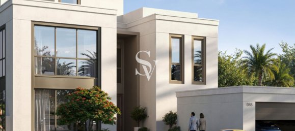 5 Schlafzimmer Villa in Dubai, UAE, Nr. 194341 9