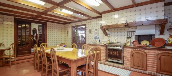 5 غرف نوم منزل في Lourinha, Portugal رقم 31487 9