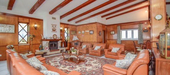 5 غرف نوم منزل في Lourinha, Portugal رقم 31487 5