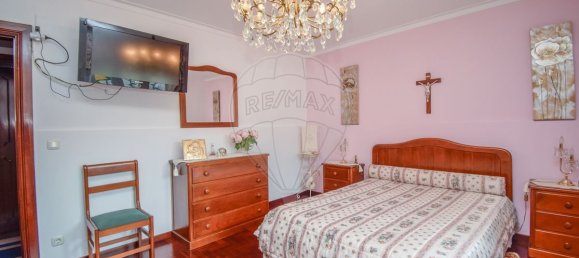 5 غرف نوم منزل في Lourinha, Portugal رقم 31487 31