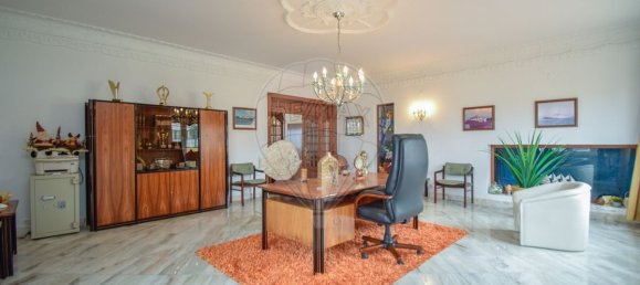 5 غرف نوم منزل في Lourinha, Portugal رقم 31487 22