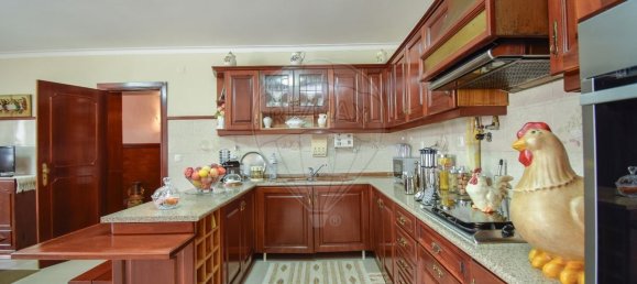 5 غرف نوم منزل في Lourinha, Portugal رقم 31487 27