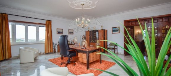 5 غرف نوم منزل في Lourinha, Portugal رقم 31487 21