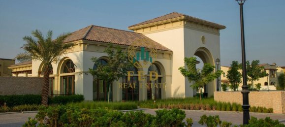 Villa T3 em Mirdif, UAE N.º 8246 11