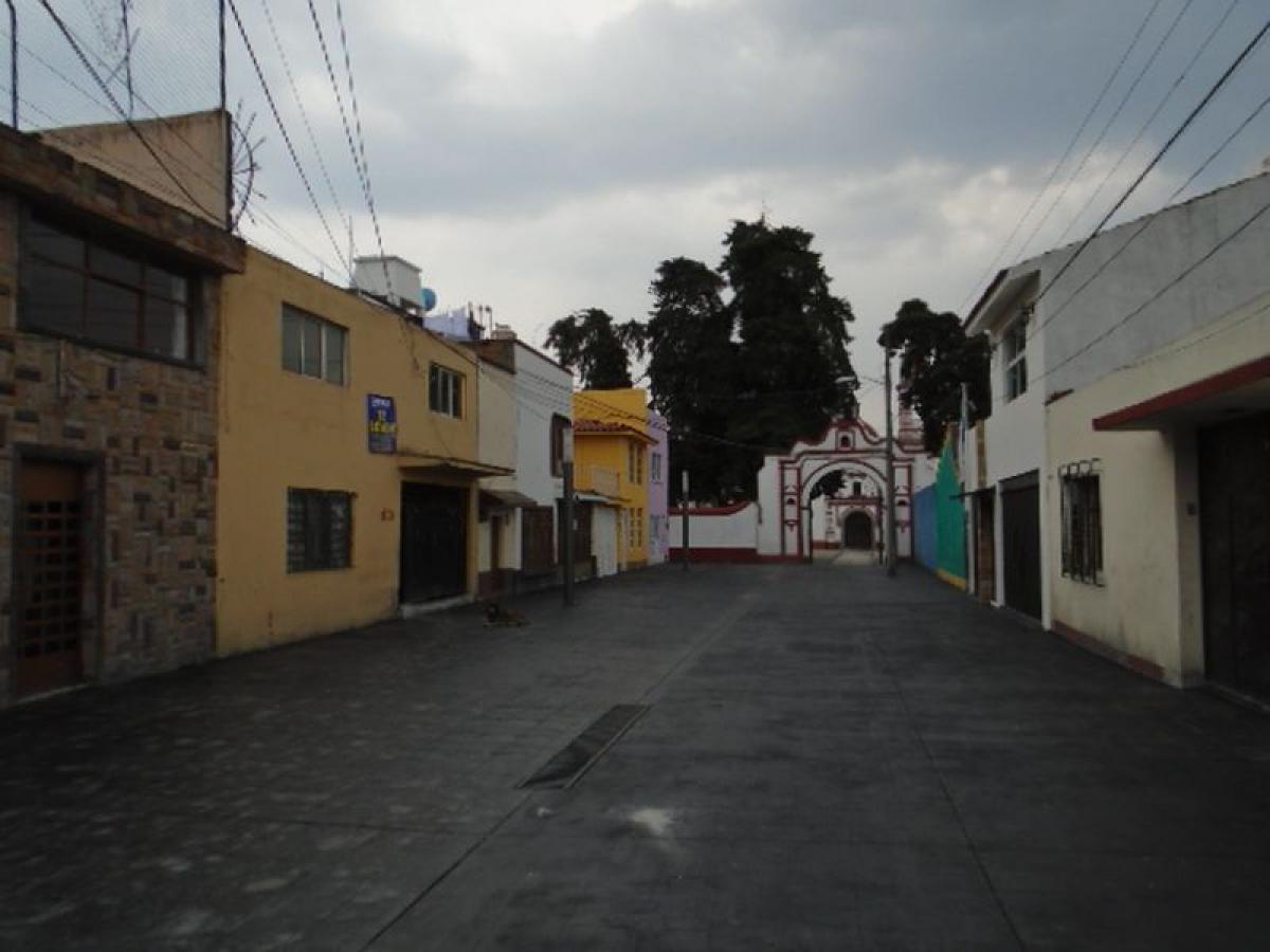  Land in San Buenaventura, Mexico No. 206064
