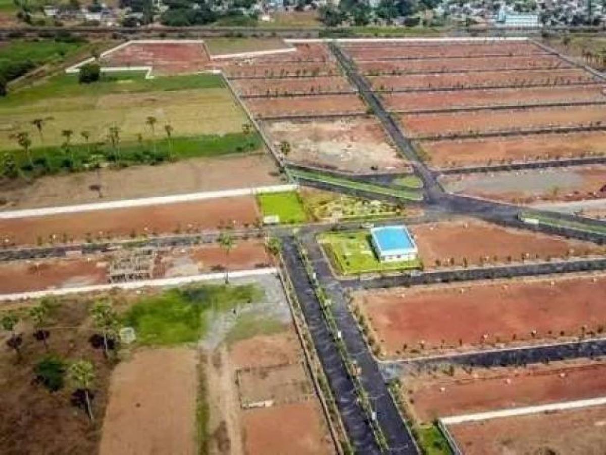 Terrain à Guntur, India No. 37497