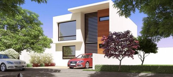 3 Schlafzimmer Haus in Guanajuato, Mexico, Nr. 174020 2