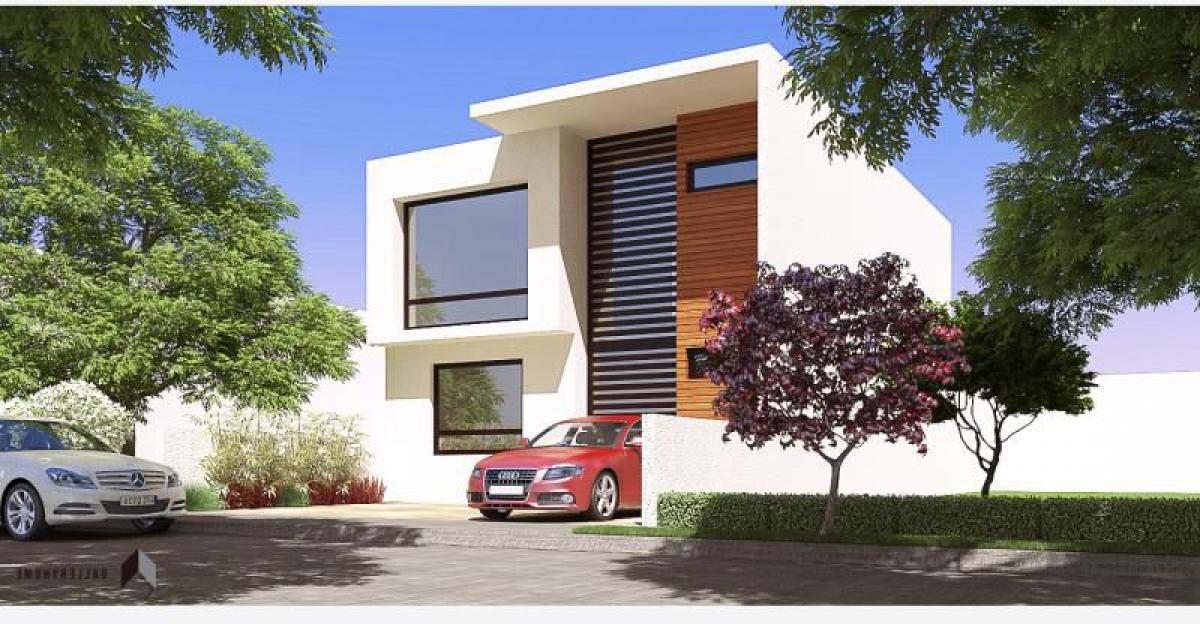 3 Schlafzimmer Haus in Guanajuato, Mexico, Nr. 174020