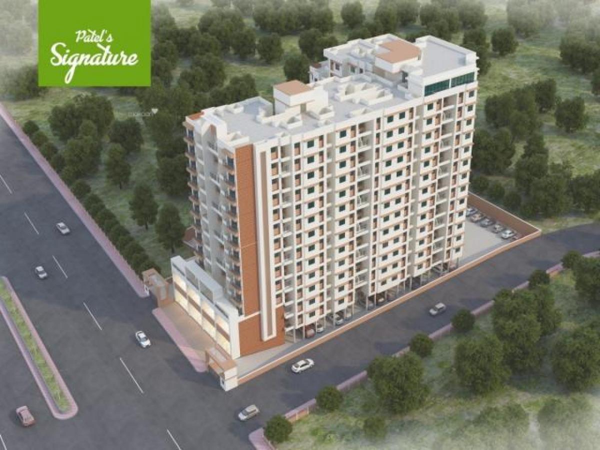 3 bedrooms House in Mumbai, India No. 28096