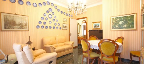 Apartamento de 5 habitaciónes en Genoa, Italy No. 132224 13