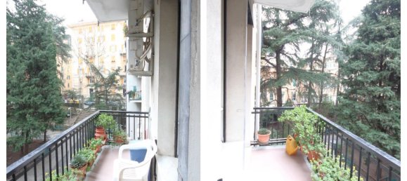 Apartamento de 5 habitaciónes en Genoa, Italy No. 132224 10