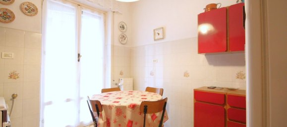 Apartamento de 5 habitaciónes en Genoa, Italy No. 132224 11
