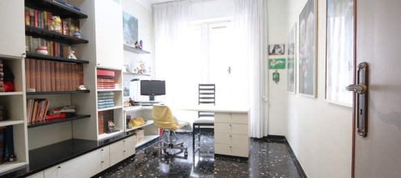 Apartamento de 5 habitaciónes en Genoa, Italy No. 132224 5