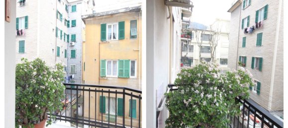 Apartamento de 5 habitaciónes en Genoa, Italy No. 132224 9