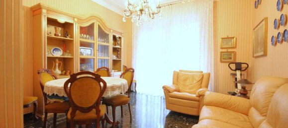 Apartamento de 5 habitaciónes en Genoa, Italy No. 132224 14