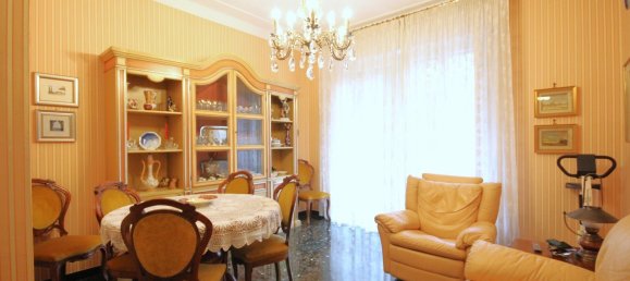 Apartamento de 5 habitaciónes en Genoa, Italy No. 132224 3