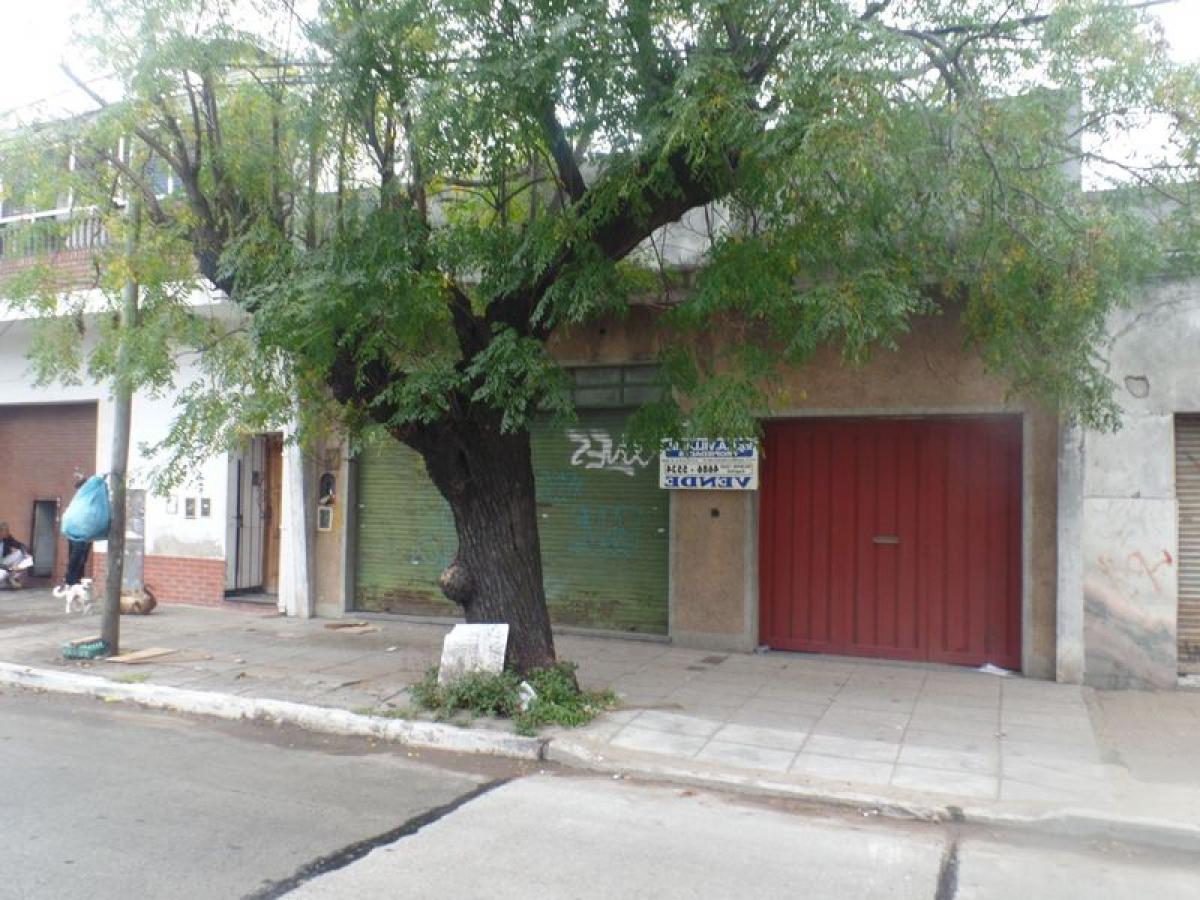  Land in Buenos Aires, Argentina No. 116686